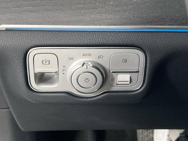 used 2022 Mercedes-Benz GLE 350 car, priced at $44,496