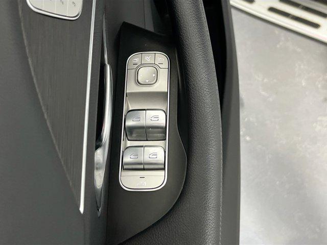 used 2022 Mercedes-Benz GLE 350 car, priced at $44,496