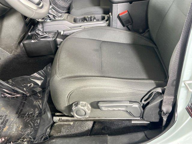 used 2023 Jeep Gladiator car, priced at $33,745