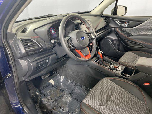 used 2023 Subaru Forester car, priced at $27,984