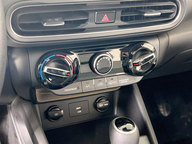 used 2023 Hyundai Kona car, priced at $19,483