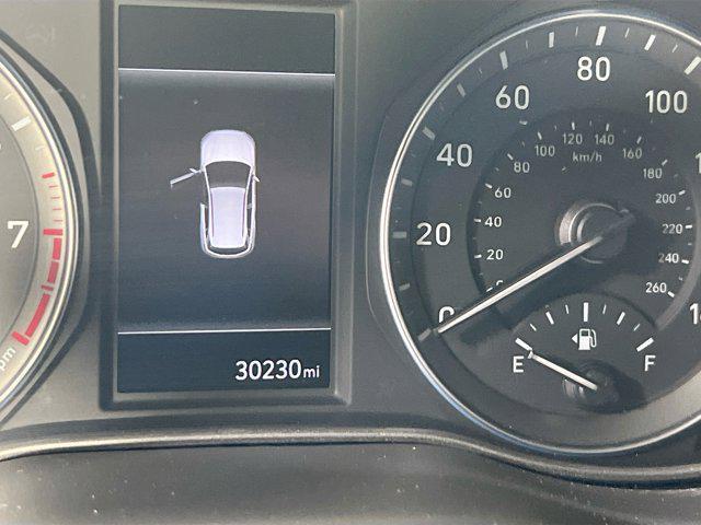 used 2023 Hyundai Kona car, priced at $19,483