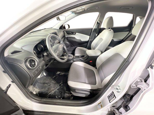 used 2023 Hyundai Kona car, priced at $19,483