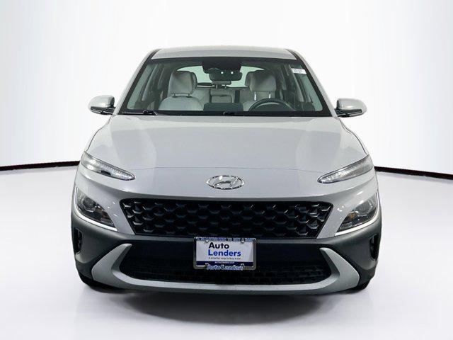 used 2023 Hyundai Kona car, priced at $19,483