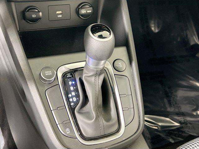 used 2023 Hyundai Kona car, priced at $19,483