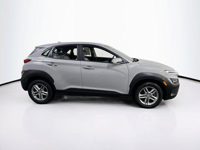 used 2023 Hyundai Kona car, priced at $19,483