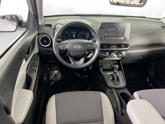 used 2023 Hyundai Kona car, priced at $19,483