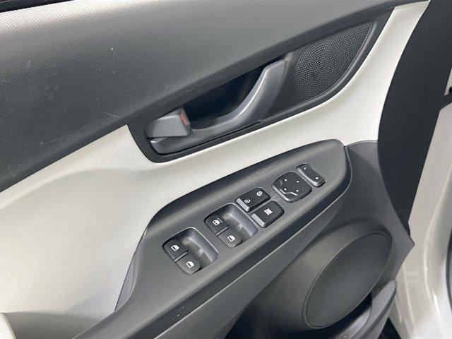 used 2023 Hyundai Kona car, priced at $19,483