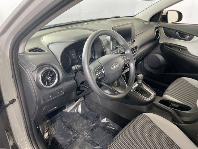 used 2023 Hyundai Kona car, priced at $19,483
