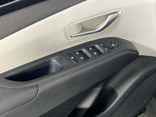 used 2023 Hyundai Tucson car, priced at $25,398