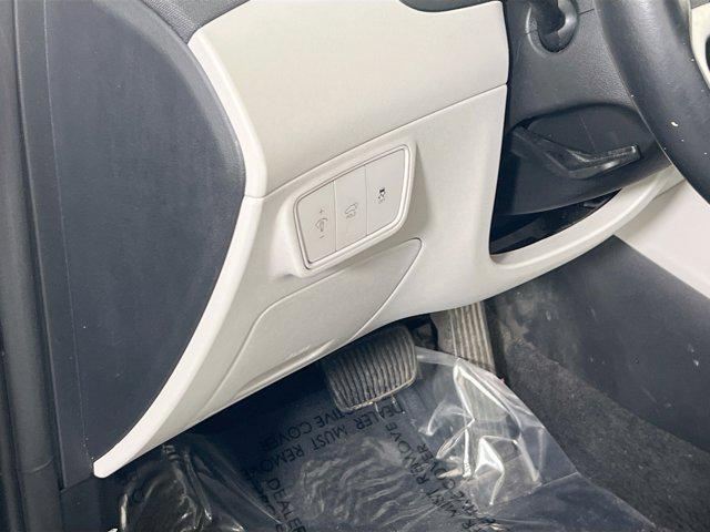 used 2023 Hyundai Tucson car, priced at $25,398