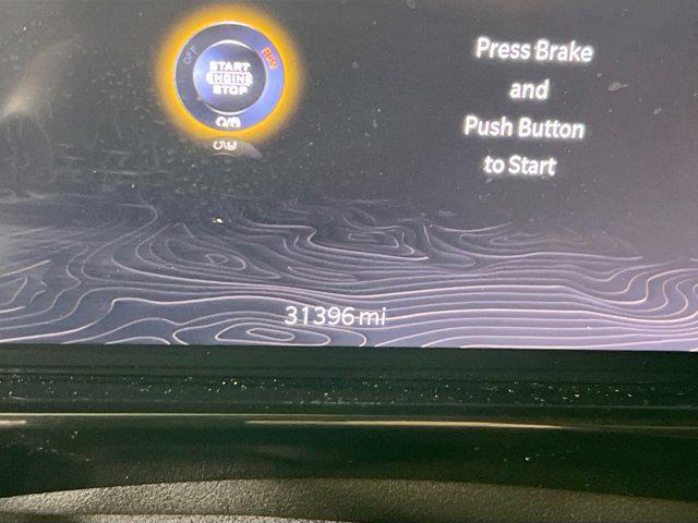 used 2022 Jeep Wagoneer car, priced at $49,460