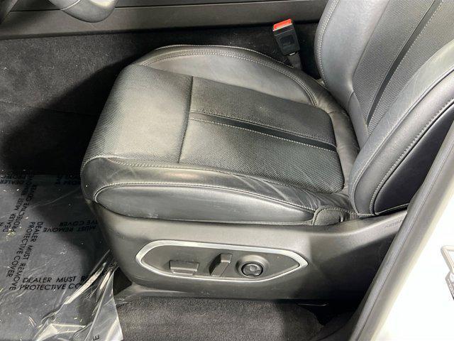 used 2022 Jeep Wagoneer car, priced at $49,460