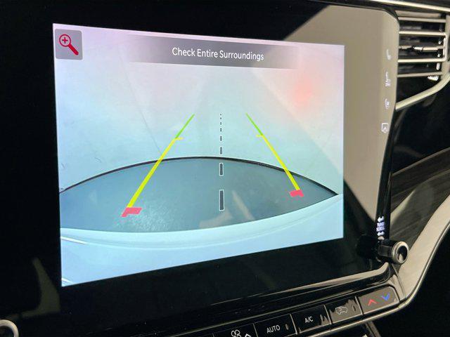 used 2022 Jeep Wagoneer car, priced at $49,460