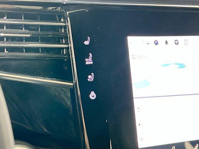 used 2022 Jeep Wagoneer car, priced at $49,460