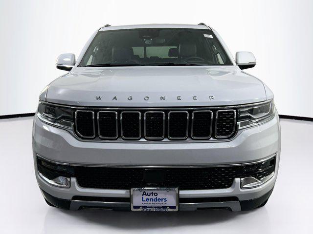 used 2022 Jeep Wagoneer car, priced at $49,460
