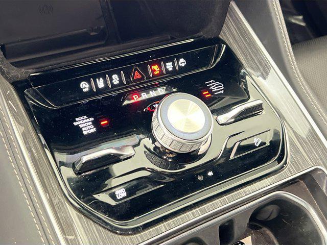 used 2022 Jeep Wagoneer car, priced at $49,460