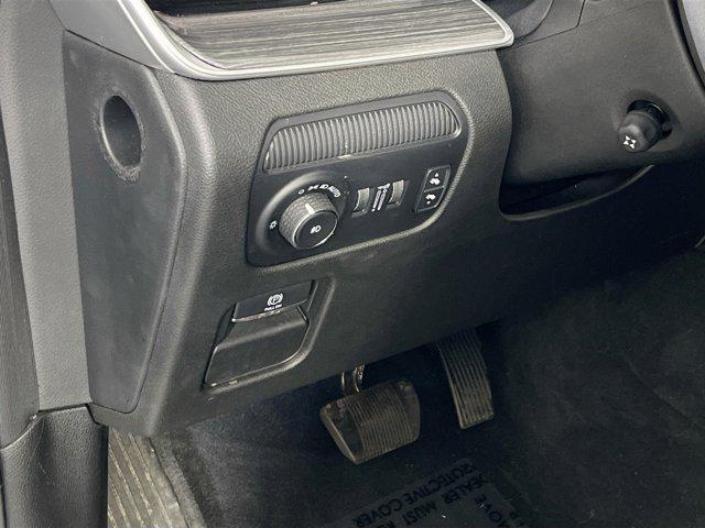 used 2022 Jeep Wagoneer car, priced at $49,460