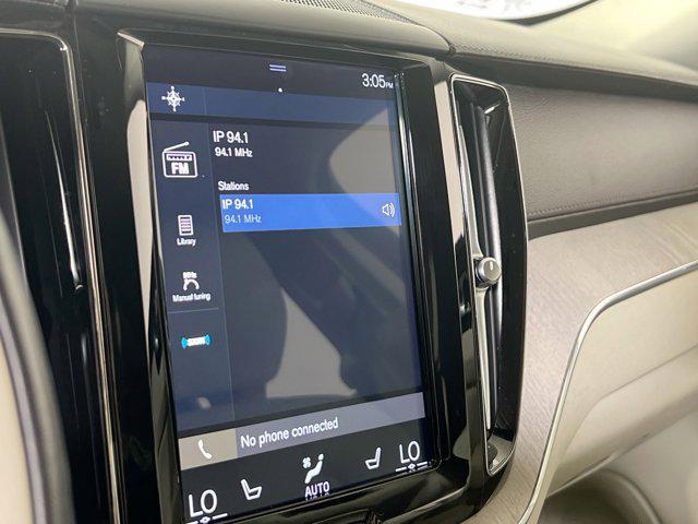 used 2020 Volvo XC60 car, priced at $24,319