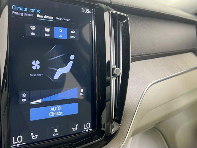 used 2020 Volvo XC60 car, priced at $24,319