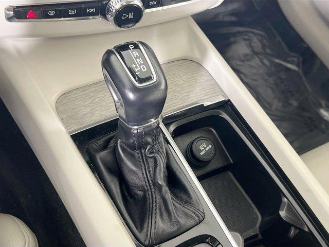 used 2020 Volvo XC60 car, priced at $24,319