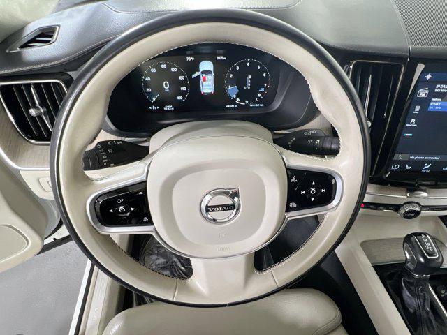 used 2020 Volvo XC60 car, priced at $24,319