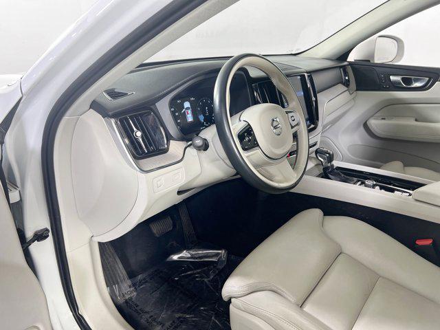 used 2020 Volvo XC60 car, priced at $24,319