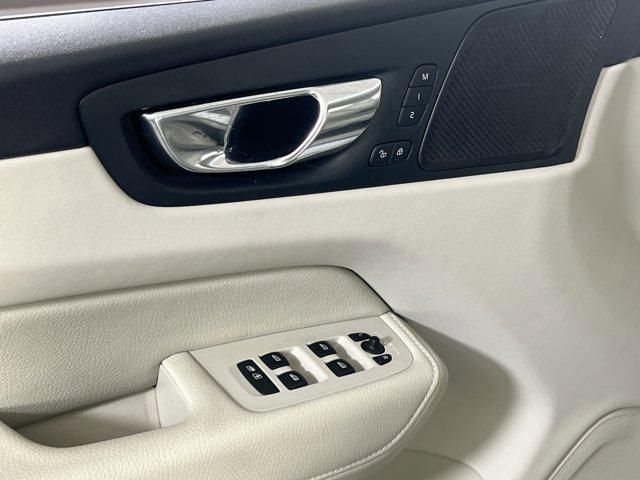 used 2020 Volvo XC60 car, priced at $24,319