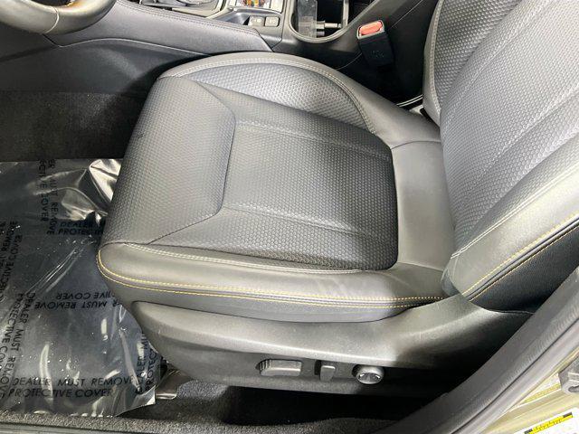 used 2023 Subaru Forester car, priced at $29,720