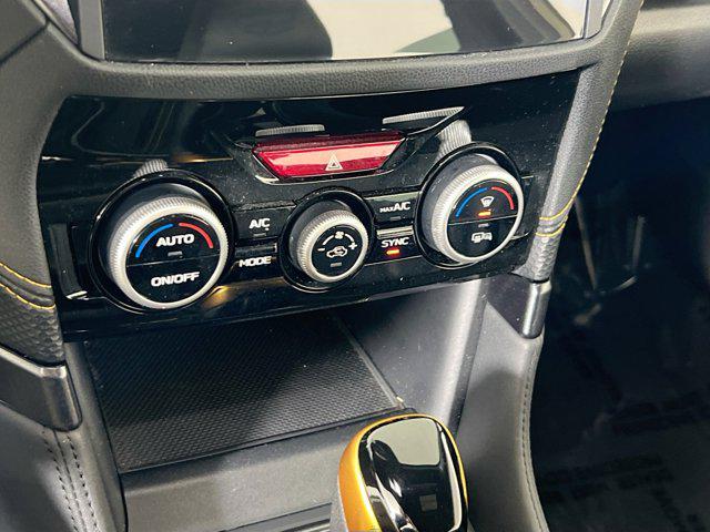 used 2023 Subaru Forester car, priced at $29,720