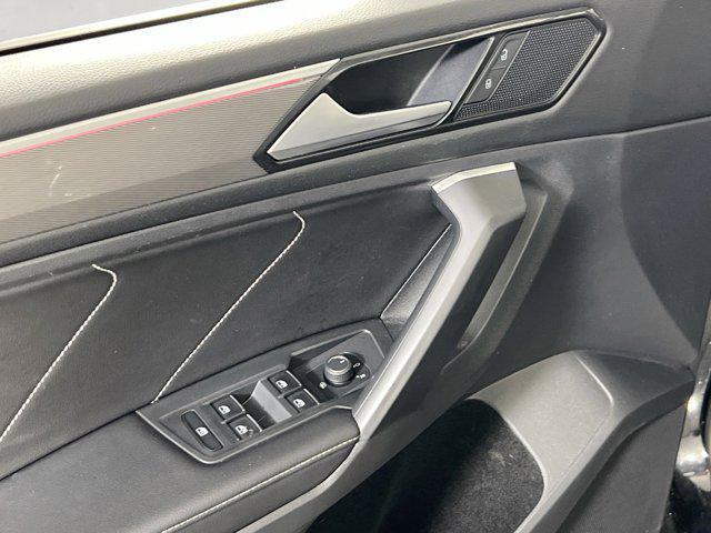 used 2023 Volkswagen Tiguan car, priced at $25,467