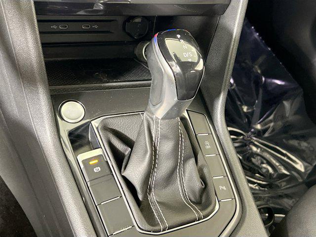 used 2023 Volkswagen Tiguan car, priced at $25,467