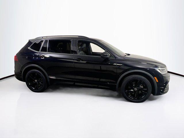 used 2023 Volkswagen Tiguan car, priced at $25,467