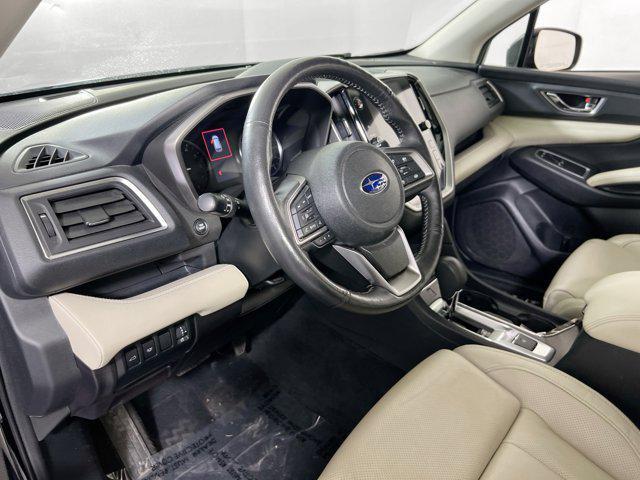 used 2023 Subaru Ascent car, priced at $31,188