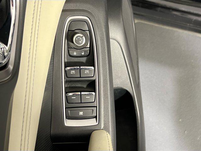 used 2023 Subaru Ascent car, priced at $31,188