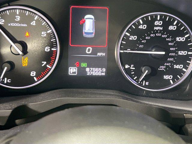 used 2023 Subaru Ascent car, priced at $31,188