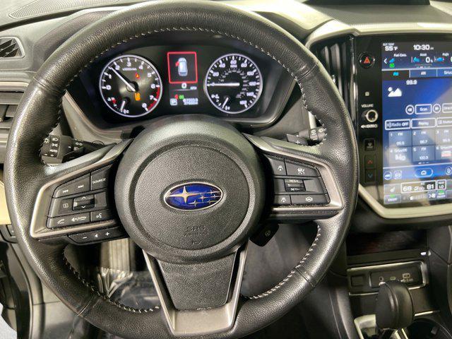 used 2023 Subaru Ascent car, priced at $31,188