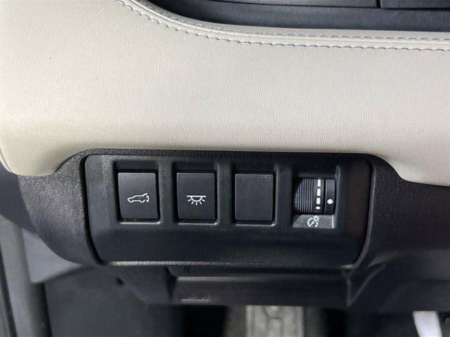 used 2023 Subaru Ascent car, priced at $31,188