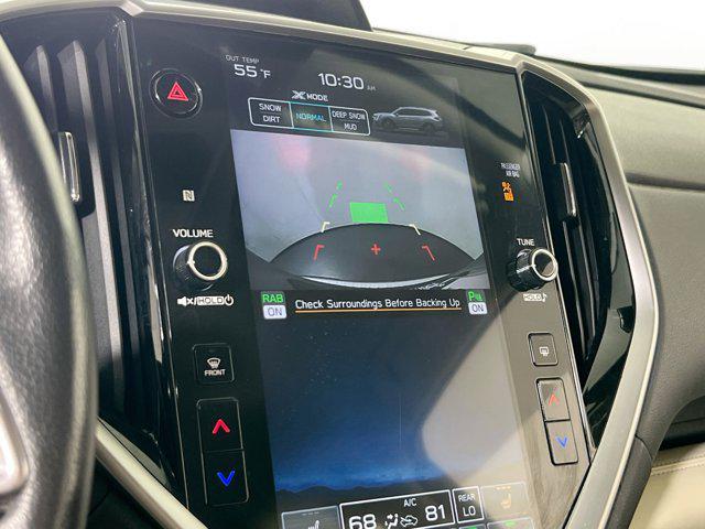 used 2023 Subaru Ascent car, priced at $31,188