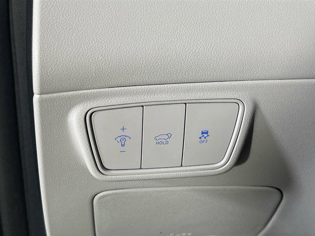 used 2023 Hyundai Tucson car, priced at $25,437