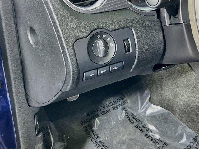 used 2012 Ford Mustang car, priced at $46,412
