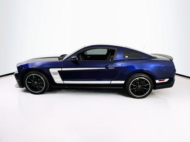 used 2012 Ford Mustang car, priced at $46,412