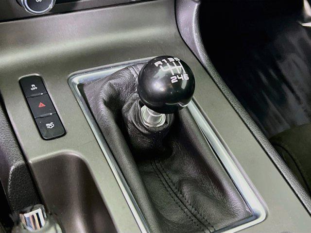 used 2012 Ford Mustang car, priced at $46,412