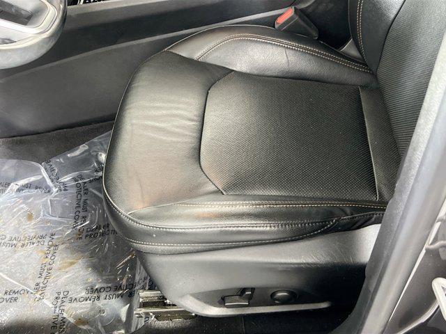 used 2022 Jeep Compass car, priced at $22,691