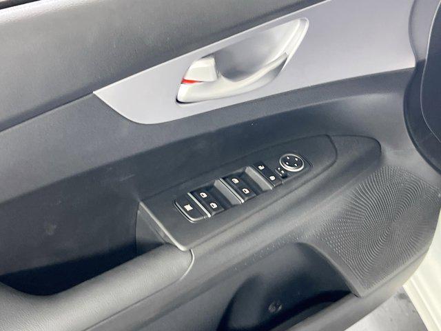 used 2024 Kia Forte car, priced at $19,477