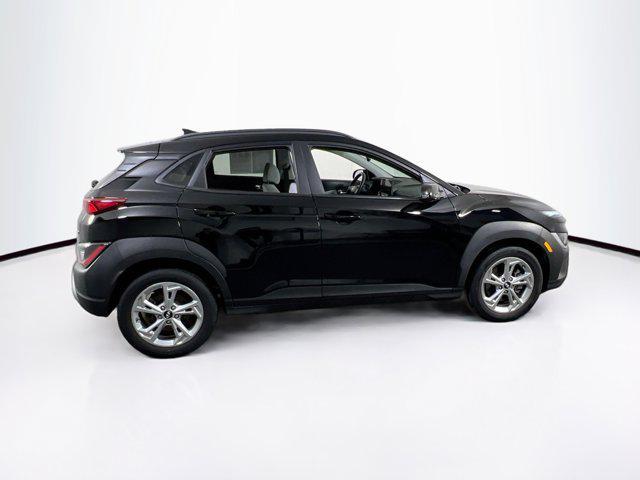 used 2023 Hyundai Kona car, priced at $22,224