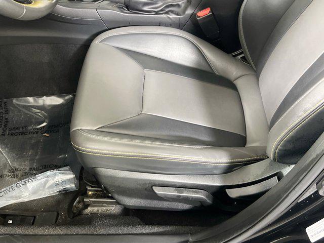 used 2023 Subaru Crosstrek car, priced at $25,663