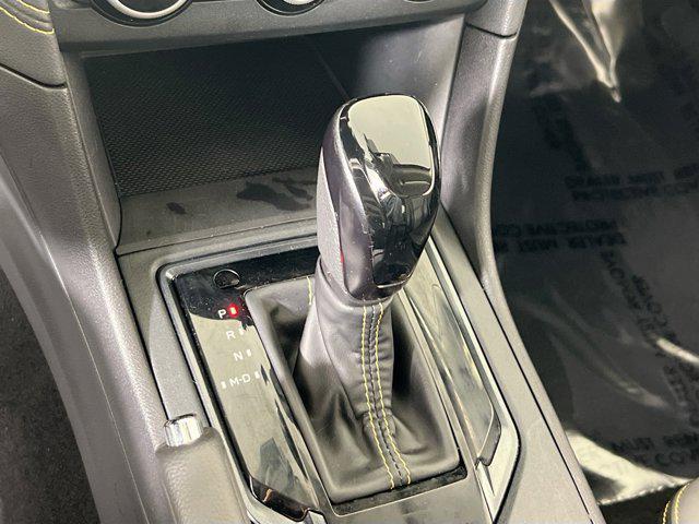 used 2023 Subaru Crosstrek car, priced at $25,663