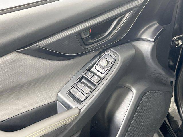 used 2023 Subaru Crosstrek car, priced at $25,663