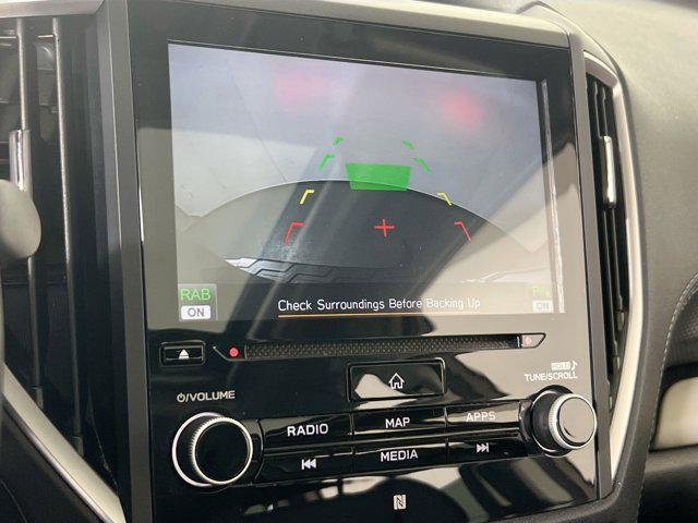 used 2022 Subaru Forester car, priced at $28,699